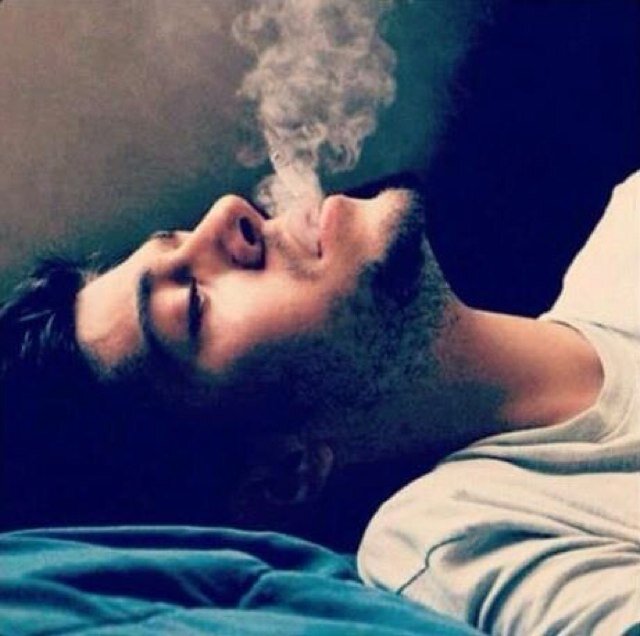 After I fell in love with you, I fell in love with my life.