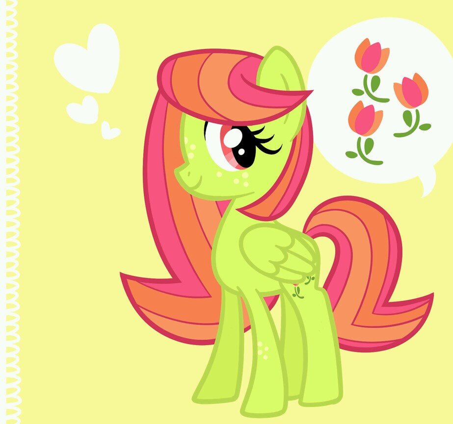 Why dont you come with me to see the flowers we have, In the back of course, no need to bring your belongings though~
