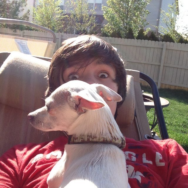 Wyatt_Coops's profile picture. The Imperial Legion will conquer the Stormcloak rebellion. Stormcloaks, you better prepare.