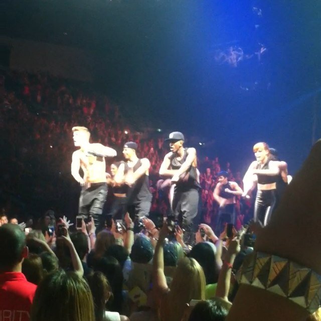 Me without justin is like the universe without planets. Its incomplete. I SAW JUSTIN DECEMBER 2ND! Part of the amazing family known as MELBOURNE BIEBER TEAM 3