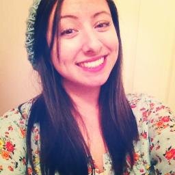 My blog is for anyone who feels the same love connection for everything food-related because let's face it, food is easy to love. Personal twitter: @mismarie88