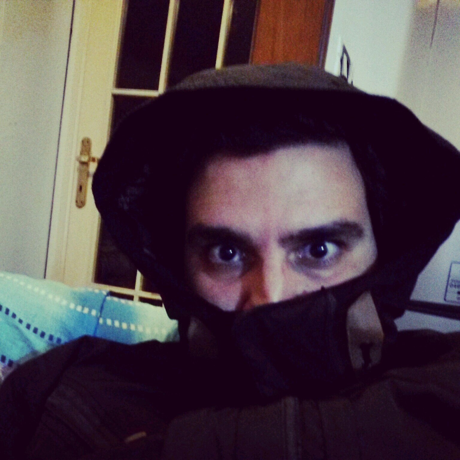 salvoitori's profile picture. Pensieri sparsi generalmente positivi ma non ditelo a Jovanotti se no poi vuole i diritti d'autore.