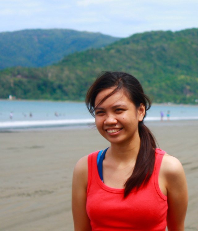 kakAYIbabe's profile picture. 