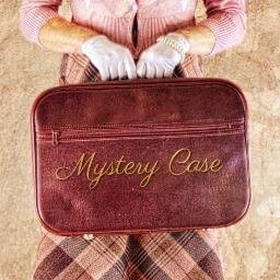 Follow my not so picture-perfect mystery adventures...