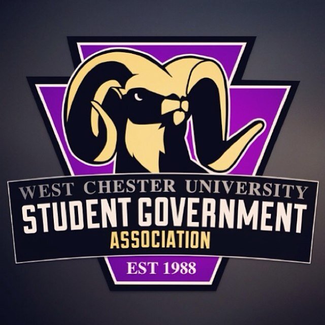 Official Twitter Account of WCU's Student Government Association • Promoting the growth and welfare of students to benefit all