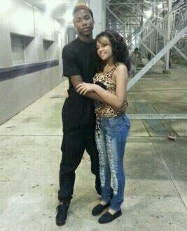 Name? Dayshaa.. Taken(DEMAUREA) 11/14/13 (: