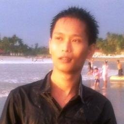 ThihaKyaw1990's profile picture. 