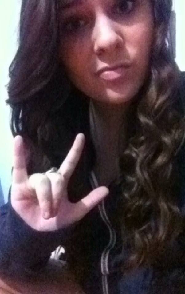 I loooove music!! #teamfollowback