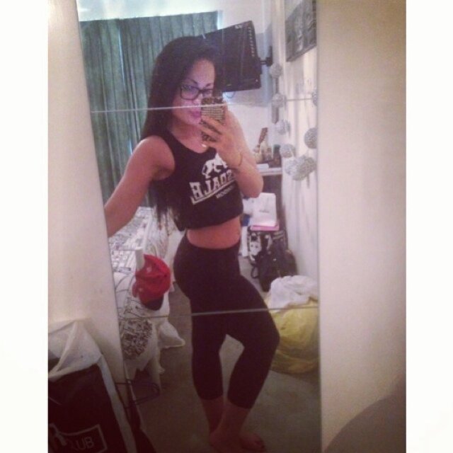 Beauty Therapist from Melbourne.
Instagram: stephtsobanopoulos.
Mwah.