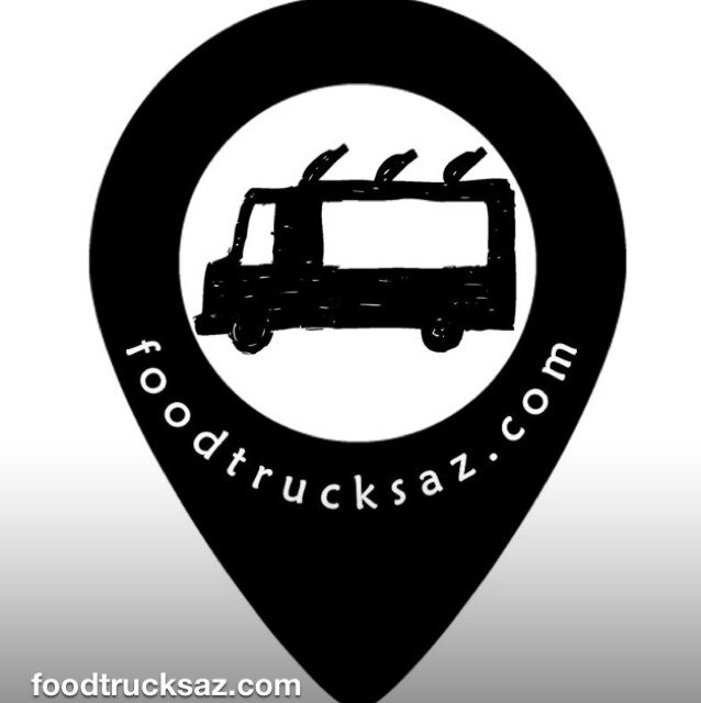 Looking for ALL Gourmet food trucks in Phoenix follow #FTAZLunch #FTAZDinner http://t.co/7BCGcCLlMN