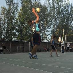 Real Voley #17
Hincha de River