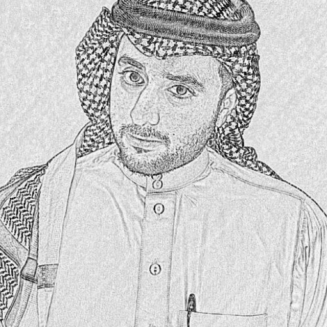 muhanned-jamal@hotmail.com حكاية طويلة تنقصها روح غائبة