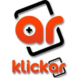 Klickar Augmented Reality - The Future Of Mobile Marketing - Google Glass Explorer