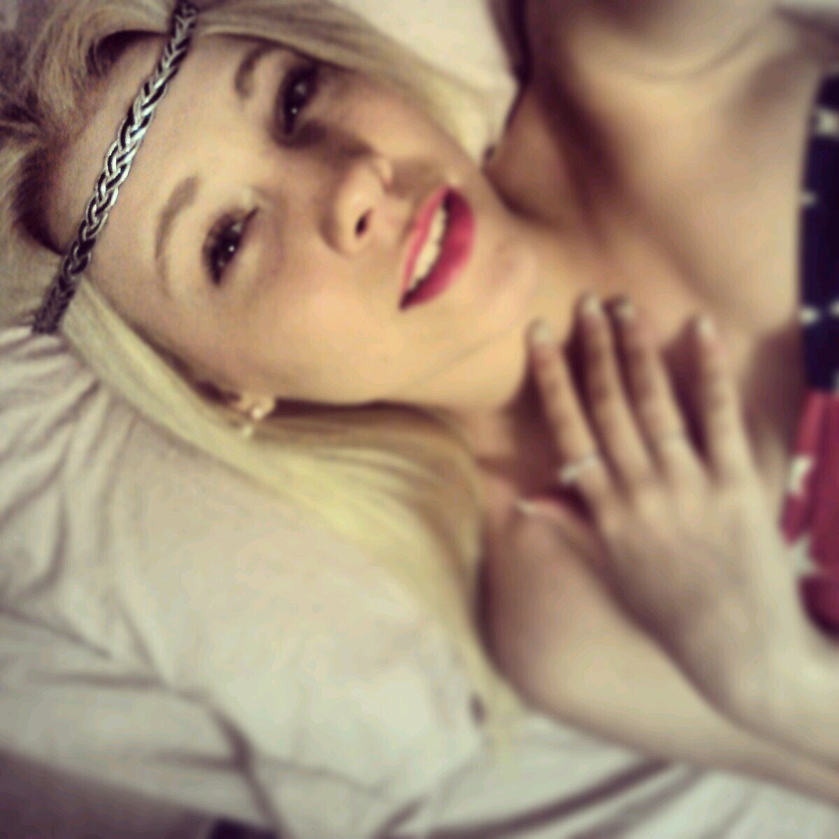 follow Me . im pretty & has understandable advice