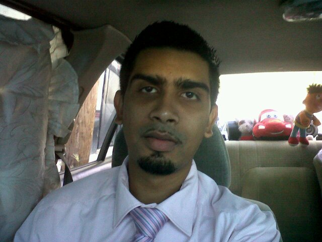 Follow ME. I Follow back