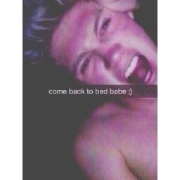your fav will follow you one day i promise, but for now follow @PIZZAHUTNOUIS xxx