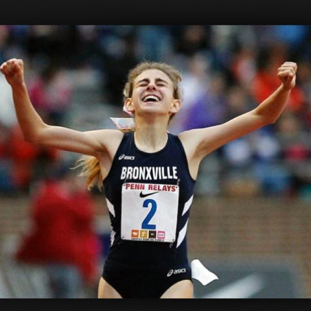 Just another High School Cross country, and track runner!