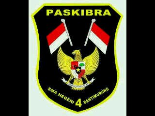 We Are Paskibra SMABANT