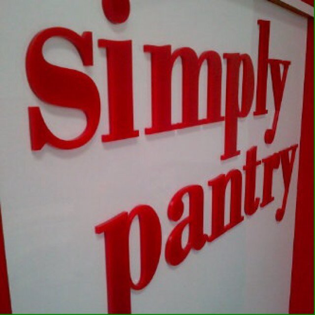 Hommie cozy coffeshop with affordable price 
- email : simply_pantry@yahoo.com
-  pin : 300C38DB