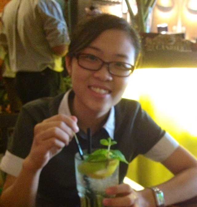 FastmailLoh's profile picture. 