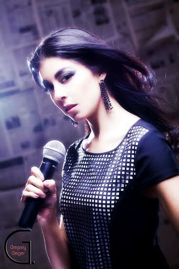 CT-Based Singer and Performer, Instagram: @Kaliani_Black, Youtube: @KalianiBlack