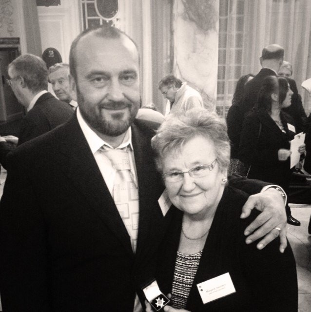 DinasWolves's profile picture. Father of 3 beauitful boys. Mini co ord for the VOG leagues. In the middle of B licence and coach to many teams