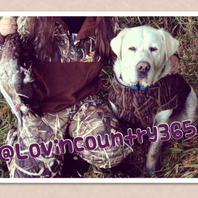 hunting and fitness