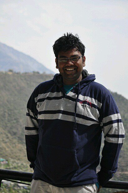 A cricket-loving, opinionated marketer and a voracious consumer of anything the media industry has to offer.