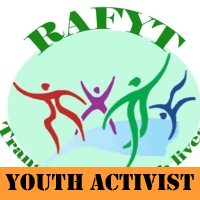 Real Agenda For Youth Transformation Trust (@rafyttrust) Twitter profile photo