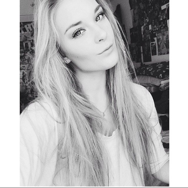 I like hip hop, horror movies and saturday mornings hi