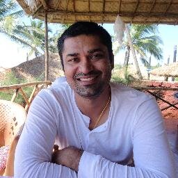 Ayurvedic Doctor, Masters in Human Conciousness, Ph.D. Yoga (Pranayama) now located in Goa, India @Anadiyoga. Travels the world, spreading the knowledge :)