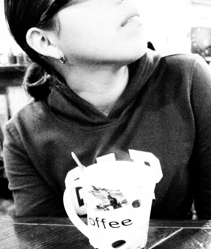 Just your regular shmegular girl from Pinole.