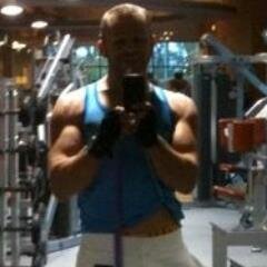 Work ,Gym ,And enjoy life these things make me happy