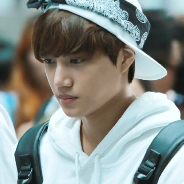 EXO kaibot