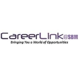 A campus based job agency run by Year 3 SBM students doing their TEP. Follow us @NYPCareerLink on FB and Insta! 
📧: careerlink@mymail.nyp.edu.sg 📞: 65501212