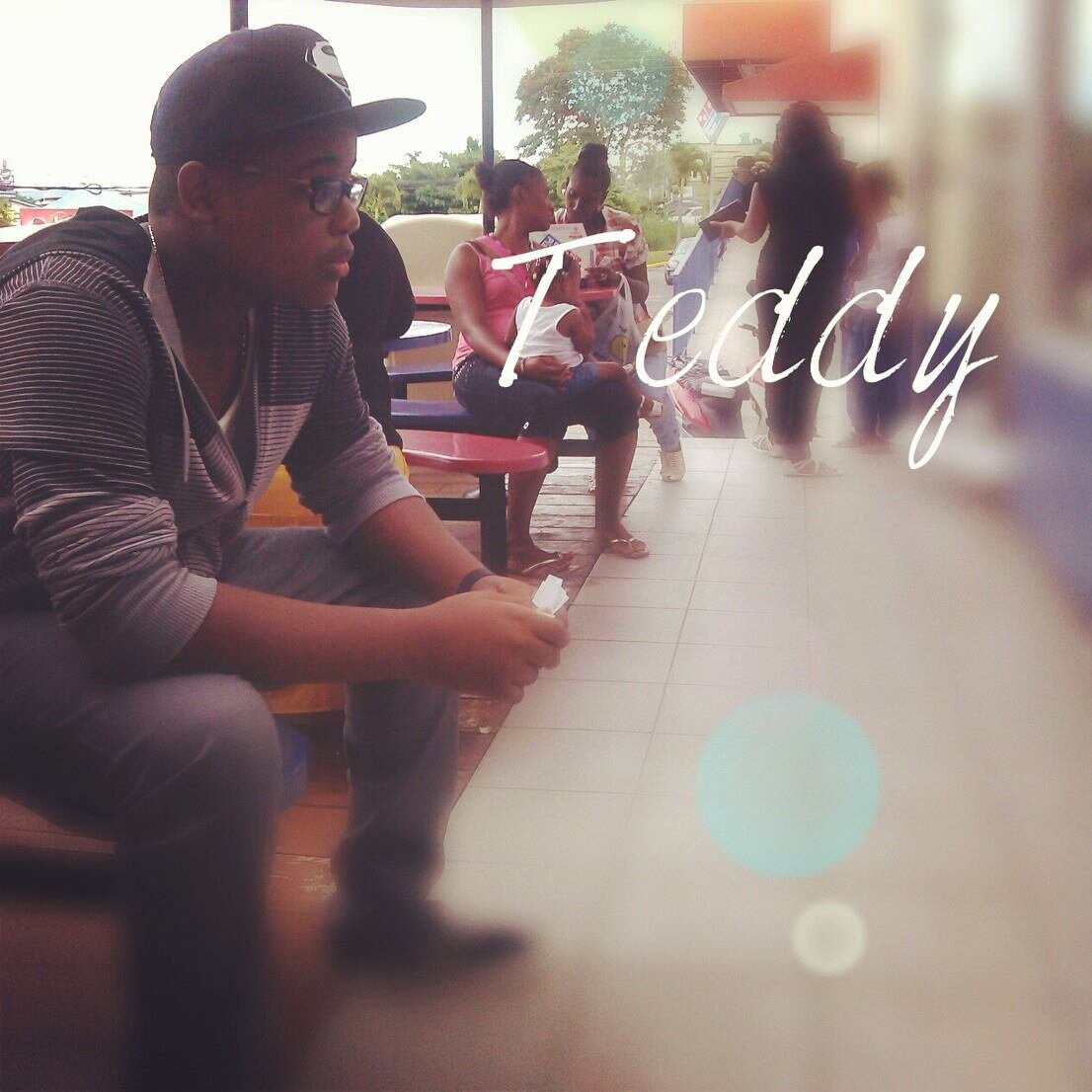 teddymanwizzy's profile picture. ,i love having fun......=D........