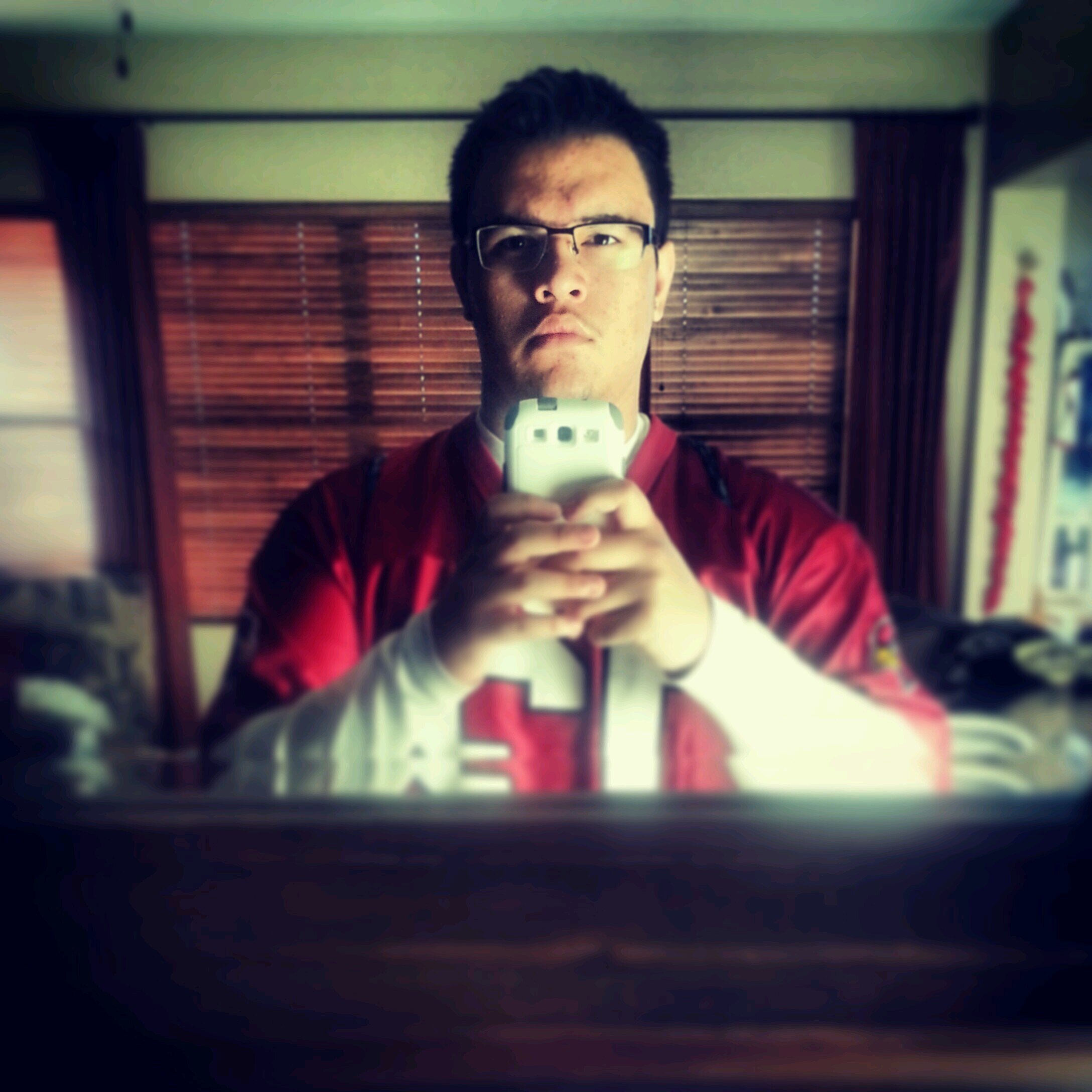 Lotf117's profile picture. exploring limbo