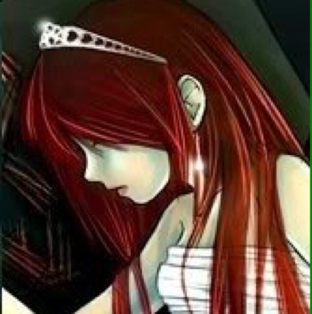 Im not empty i have emotion. Right now just let me be my dark self its much more fun that way. K?