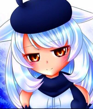 I'm a quite girl that has a secret cruch. I'm also a neko.