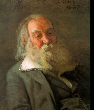 I sound my barbaric yawp over the rooftops of the world.
- Walt Whitman