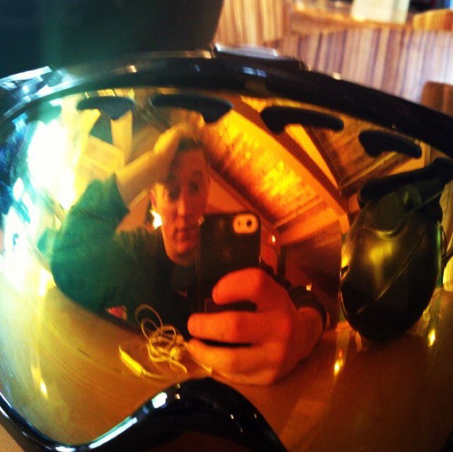 mike_bradley_22's profile picture. UMass 2016
 ΦΣΚ