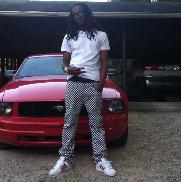 TUEY_GANG_MUSIC's profile picture. THIS IS TUEY GANG MUSIC FOR BOOKING/VERSE: twrobertson19@gmail.com RAPPER STRAIGHT OUT OF NC http://t.co/0yTQNNaON3