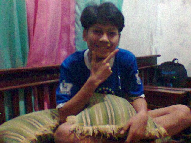 This is my way :v