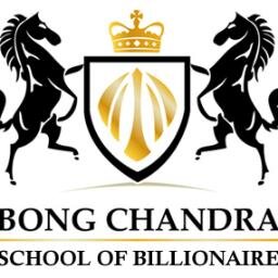 Pertama dan satu-satunya di INDONESIA : Bong Chandra School of Billionaires | APL Tower Lt.10 unit 1, Jakarta | Contact Us : 021-29034480 / 0812-88822284 |