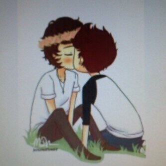 Larry is the reason why I believe in love.  #Bravery #TheLarryArmy http://t.co/ztpQsKSvPw