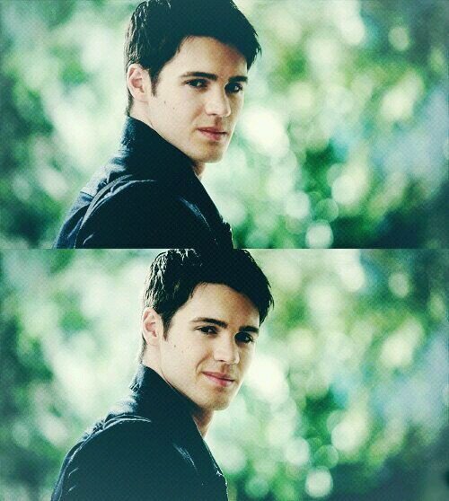 Vampire Hunter I Brother to Elena Gilbert I Best friend Matt I love interest Bonnie #unclaimed