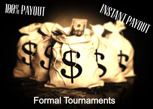 100% Cod Xbox 360 Tourneys | Instant payouts | Website coming soon!! | Paypal: FormalTournaments@live.com