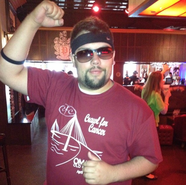 Molder of minds, coach, all things awesome.