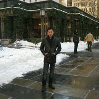 spartacus duan (@spartacusduan) 's Twitter Profile