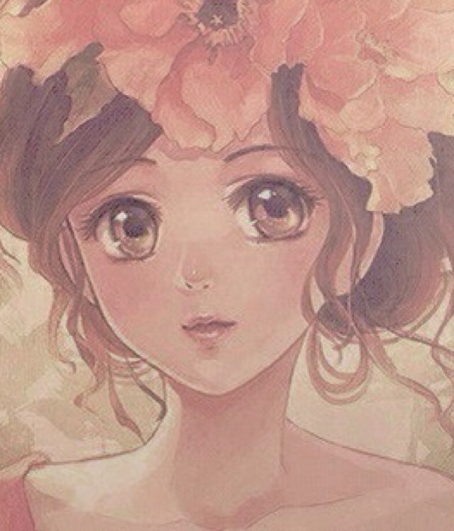 السّعادة شعُور و لكِن في بَعض
الأوقاتْ هيَ : شخْص ~o)♡♡